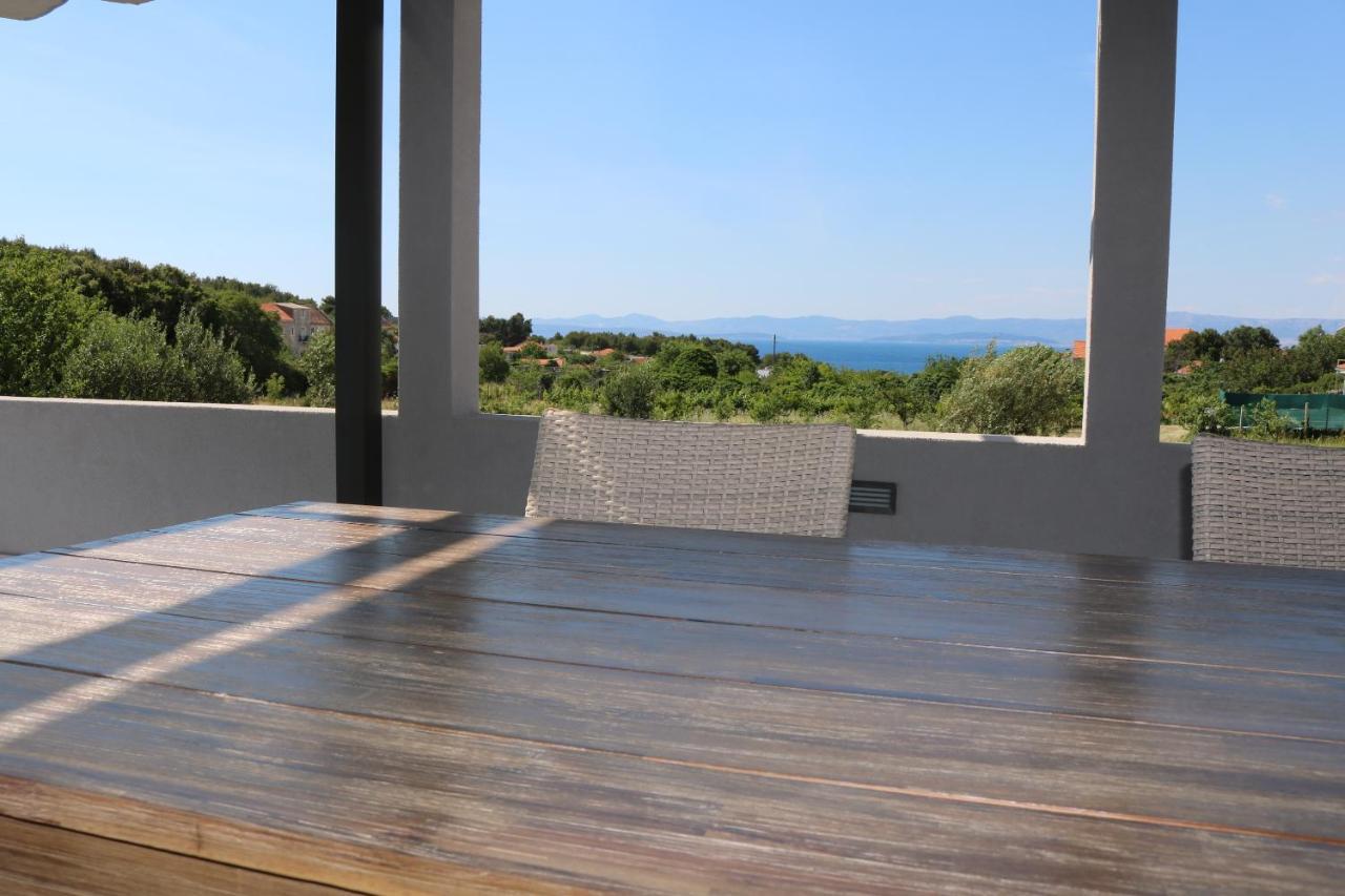 Nane Garden House With Heated Pool Villa Mirca  Luaran gambar