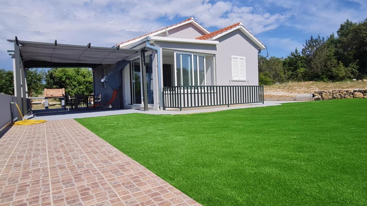 Nane Garden House With Heated Pool Villa Mirca  Luaran gambar