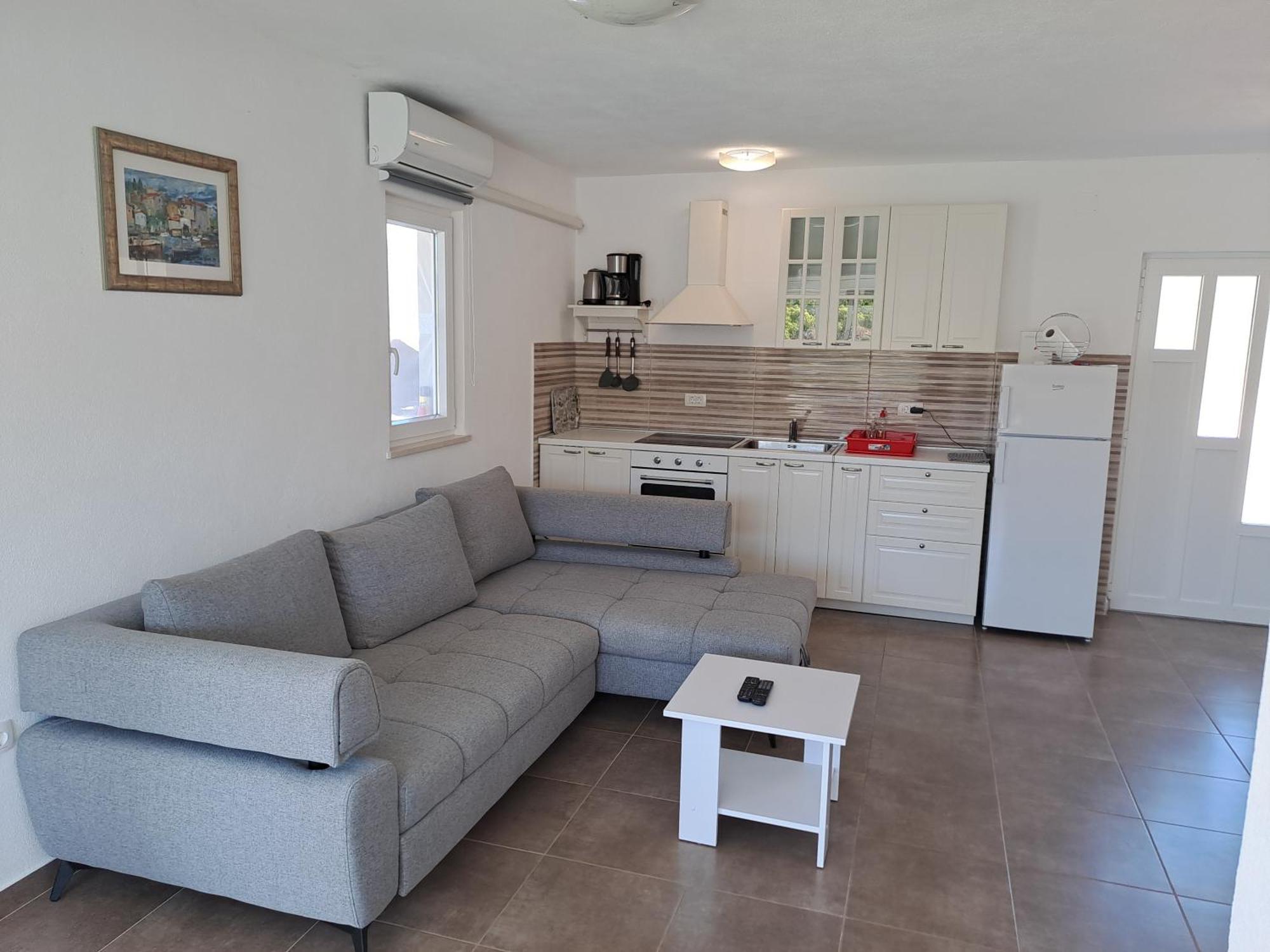 Nane Garden House With Heated Pool Villa Mirca  Luaran gambar