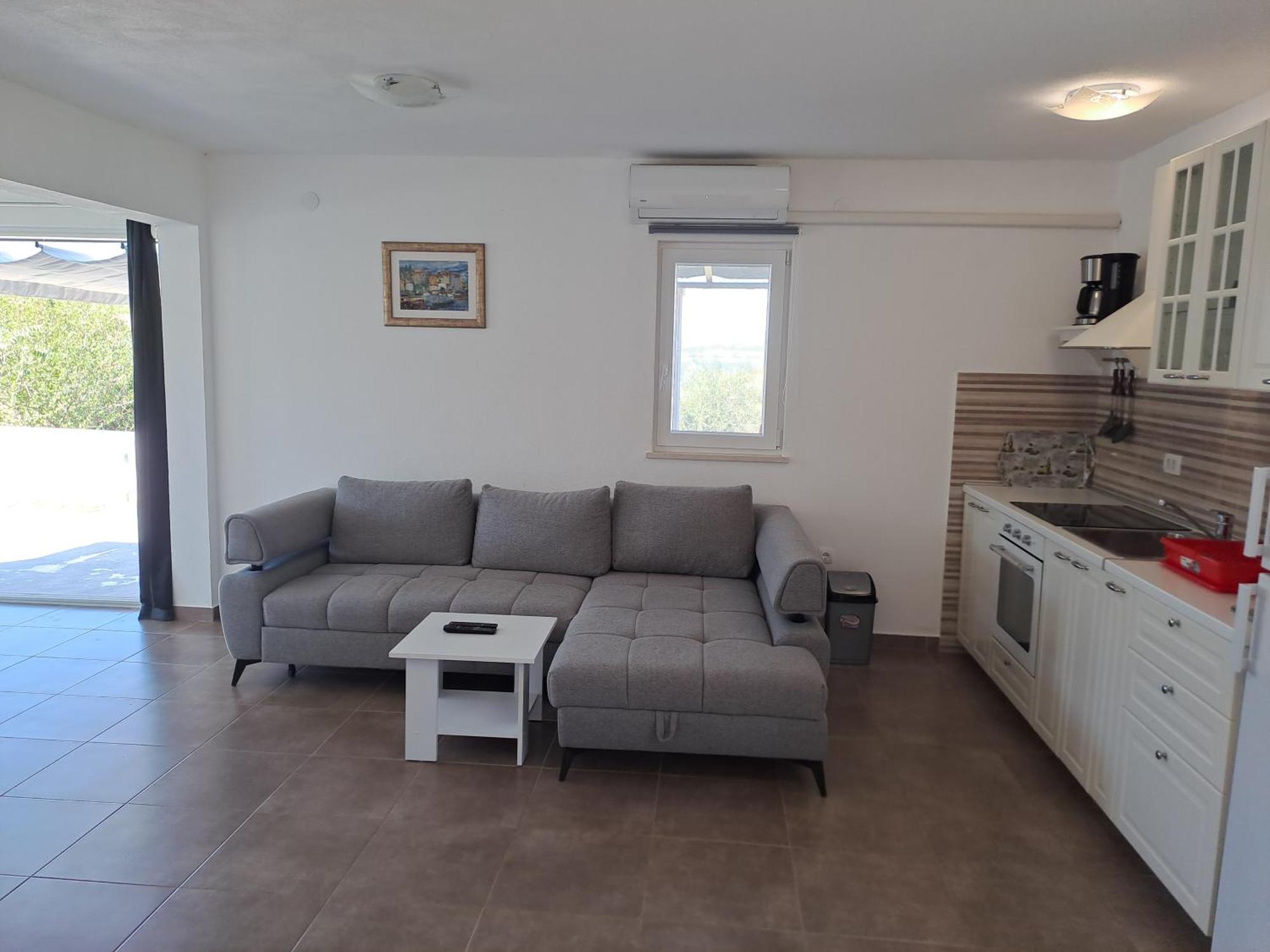Nane Garden House With Heated Pool Villa Mirca  Luaran gambar
