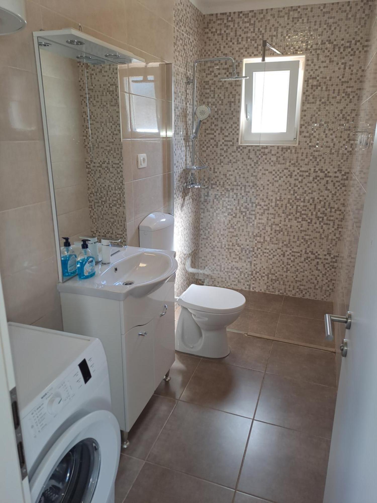 Nane Garden House With Heated Pool Villa Mirca  Luaran gambar