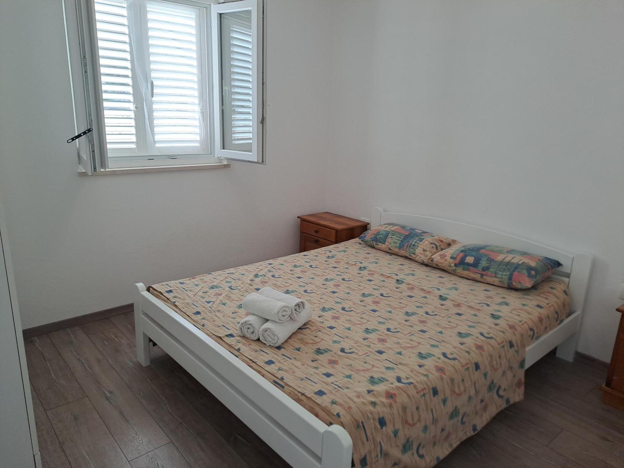 Nane Garden House With Heated Pool Villa Mirca  Luaran gambar
